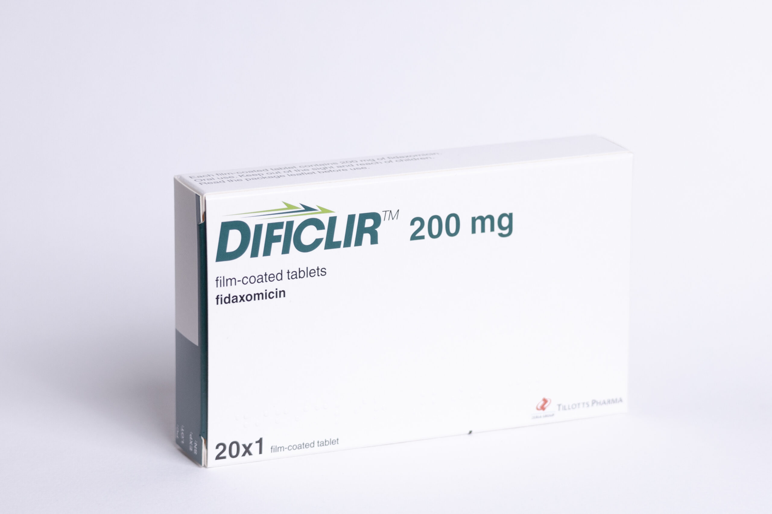 DIFICLIR™